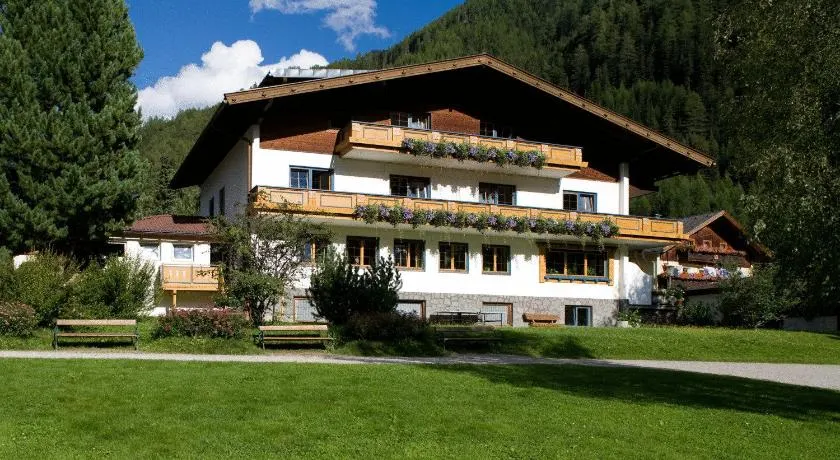 Ferienhaus Alpina - Image 1