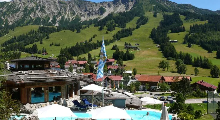 LANIG Hotel Resort&Spa - Wellness und Feinschmeckerhotel - family owned and managed - Image 1