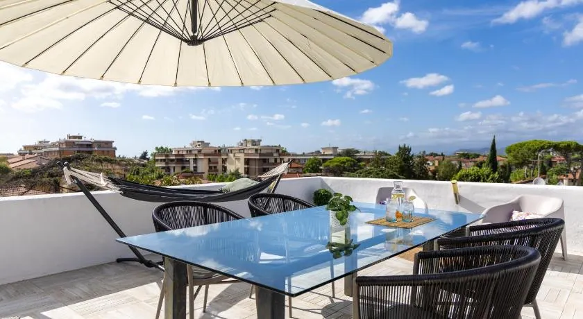 DimoraMatilda, attico con terrazza panoramica - Image 1