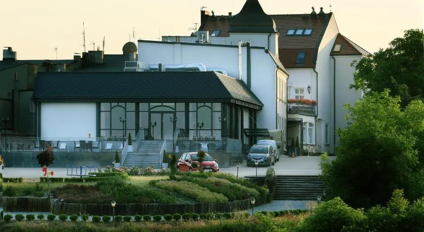 Hotel uluBIOny - Image 1