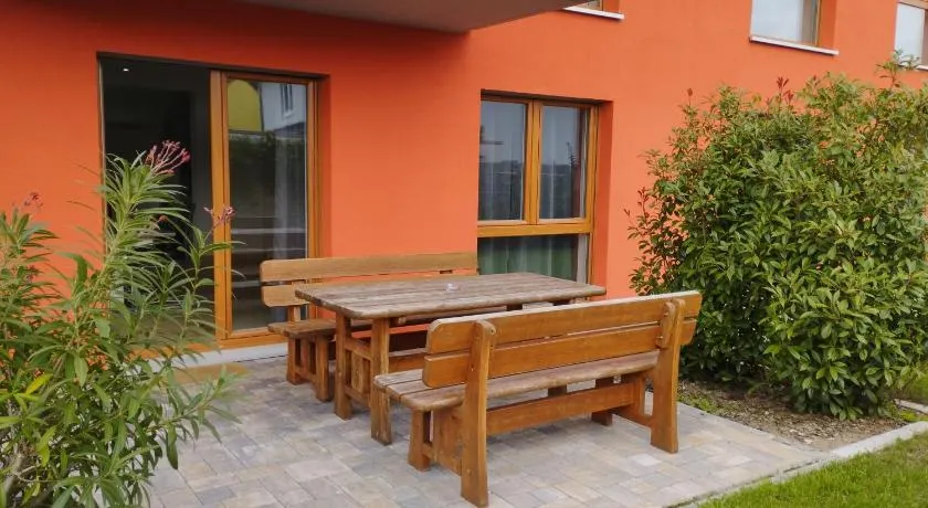 RK Apartments Birnbaum - Image 1