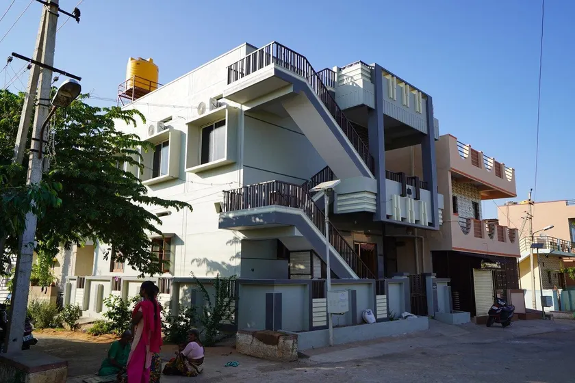 Akash homestay - Image 1