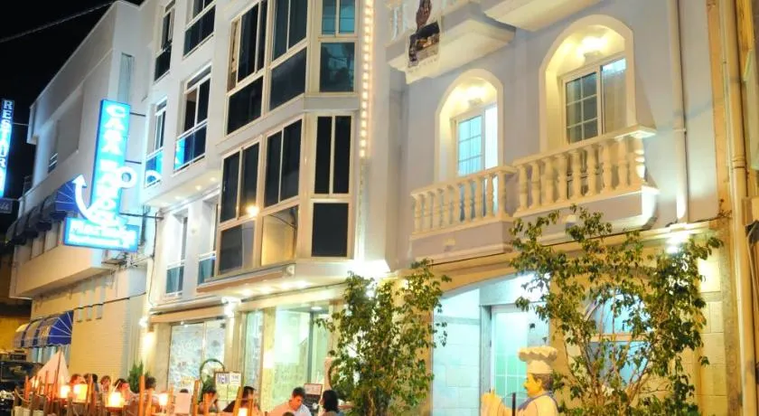 Hostal Can Marinés - Image 1