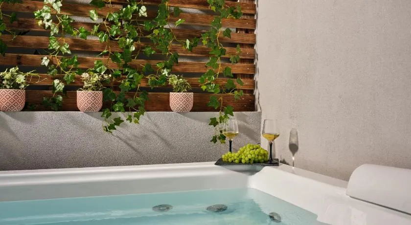 Pothos Suites - Image 1
