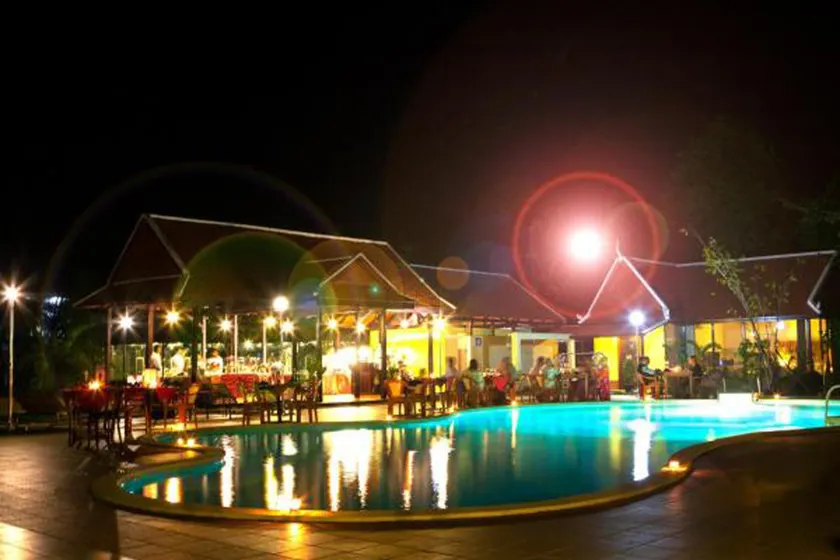 Don Bosco Hotel School - Image 1