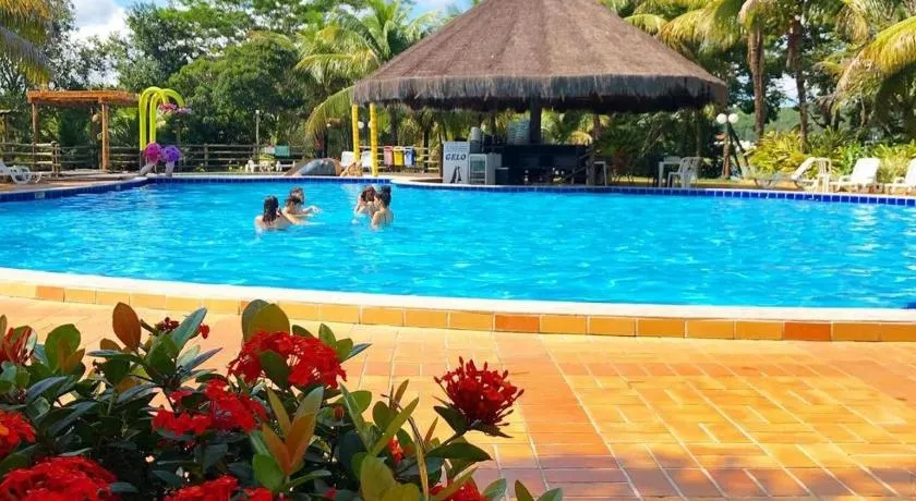 Flat no Pontal do Lago - Image 1