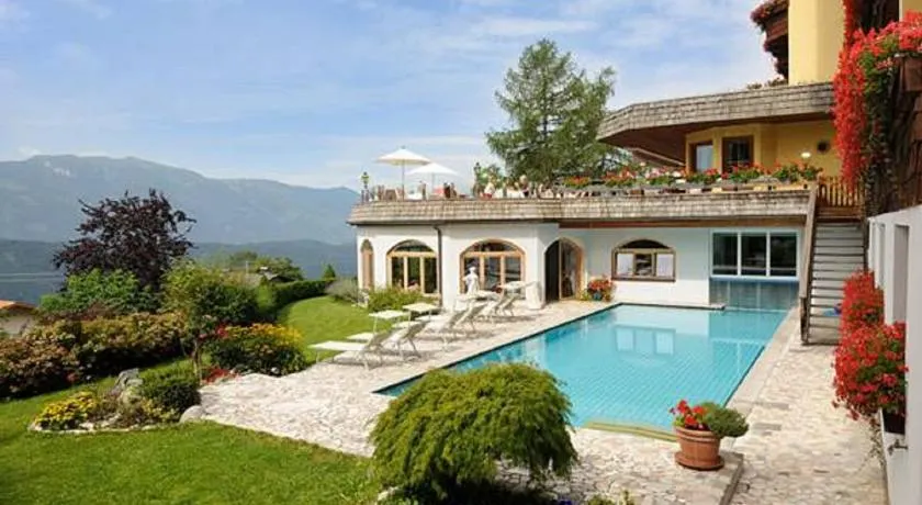 Naturhotel Alpenrose - Image 1