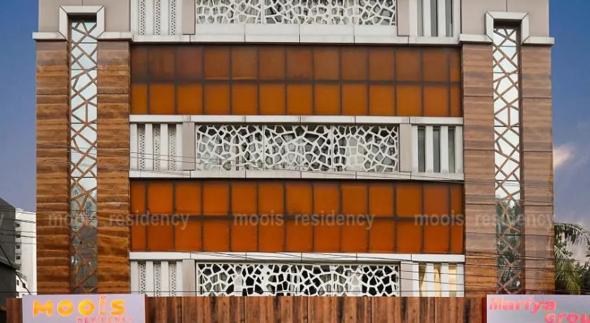 Moois residency ernakulam - Image 1