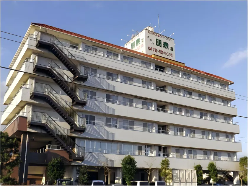 Hotel Housen Sawara - Image 1