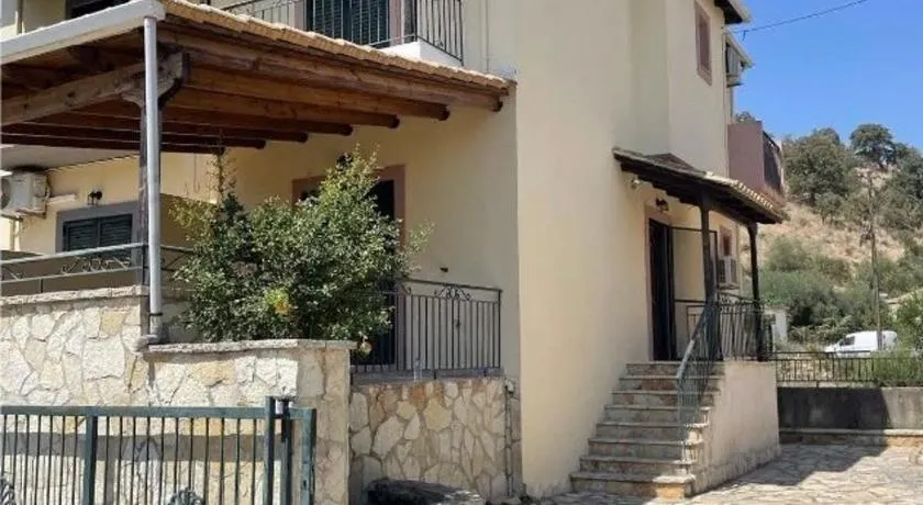 Ioannis Apartment - Image 1
