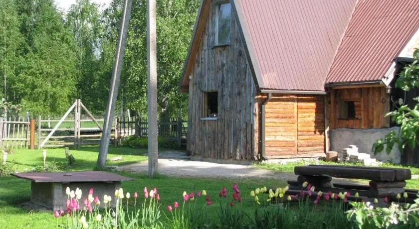 Kõrtsimaja - Image 1