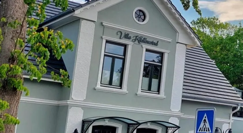 Villa Küstenwind - Image 1