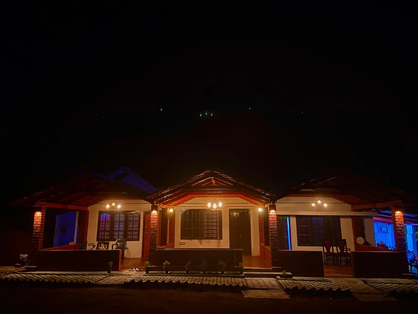 Koodige stays - Image 1