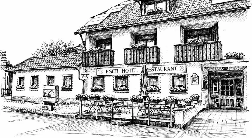 ESER Hotel Restaurant - Image 1