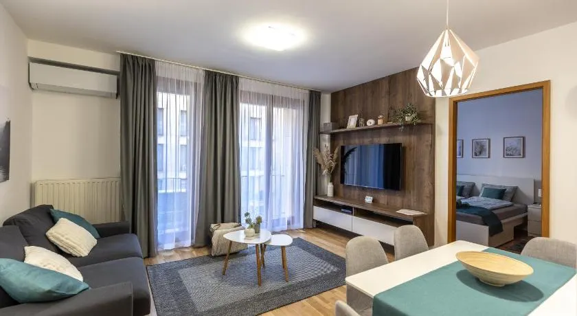 Pleasure Place Apartment - Image 1