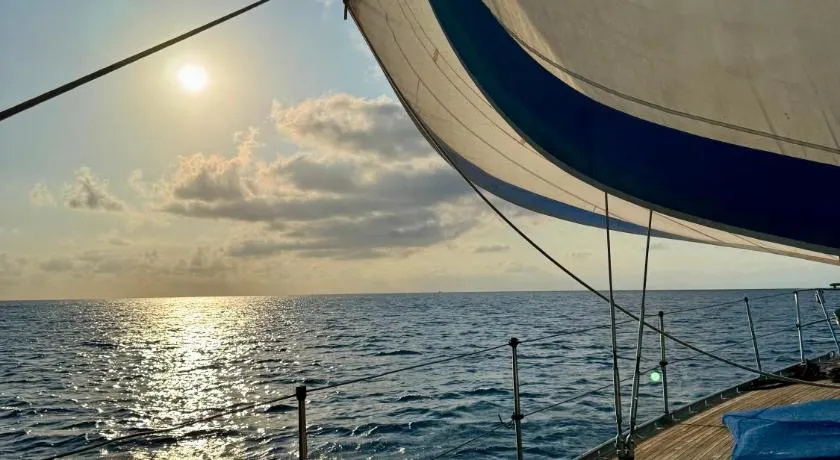 Sleep&Sail eolidays by Jerà - Vulcano - Image 1