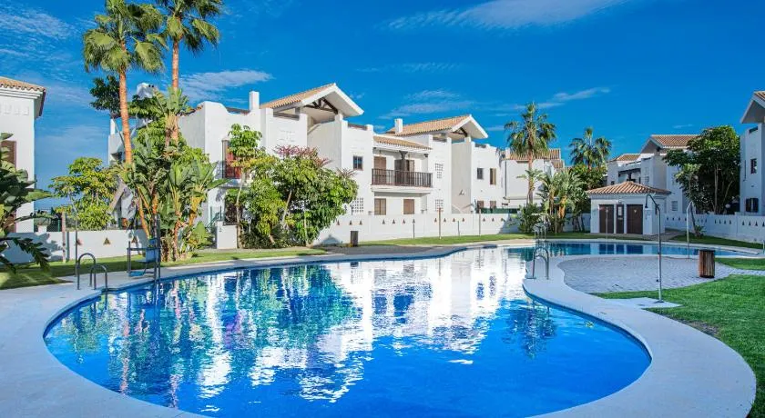 Alcaidesa Golf and Beach 2356 - Image 1