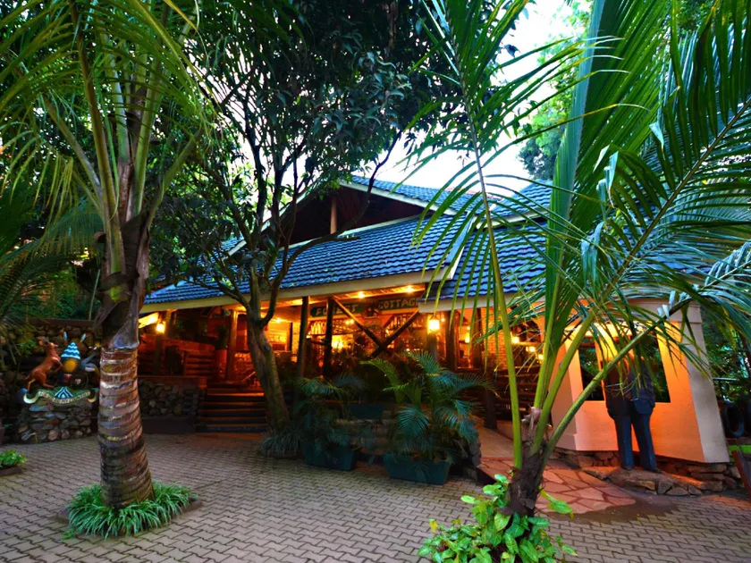 Forest Cottages - Image 1