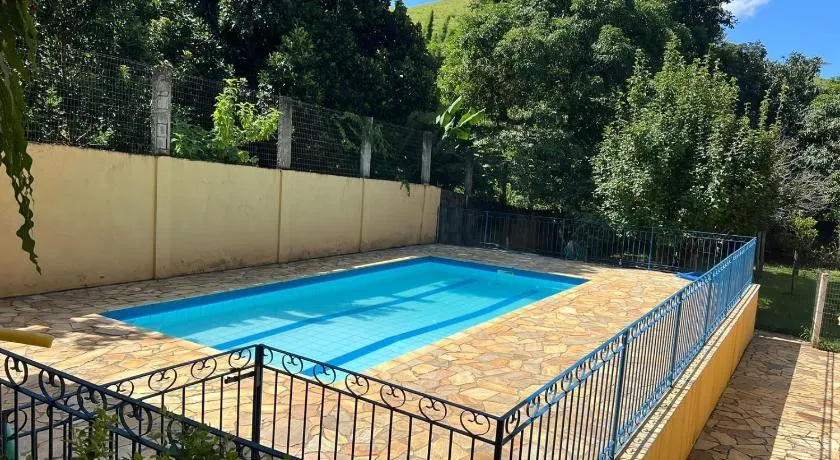 Pousada dos Girassóis - Image 1