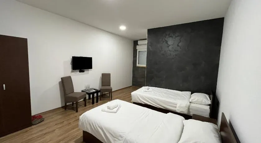 Apartmani Bosfor - Image 1