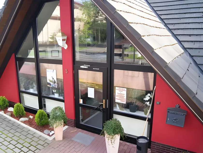 Landhotel Berggaststätte Bickenriede - Image 1