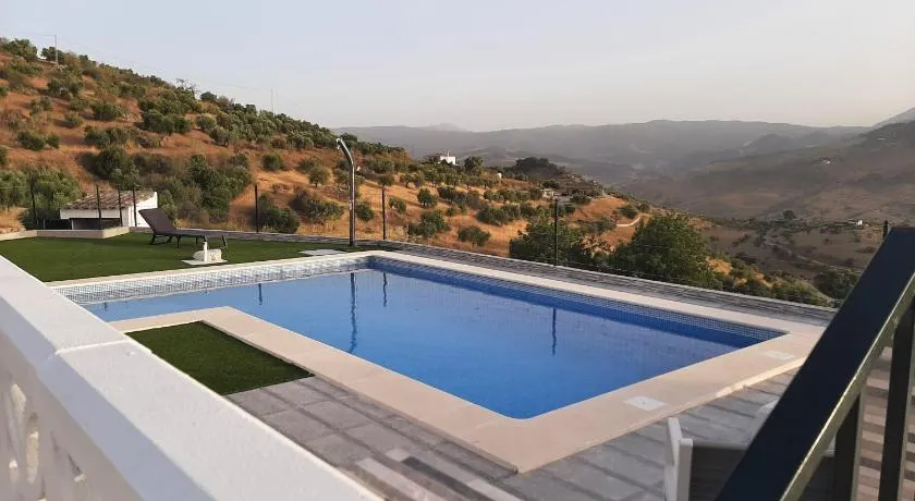 Vivienda Rural Villa Madrid Alcázar - Image 1