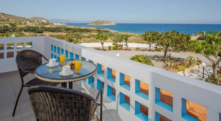 Creta Sun Mochlos - Image 1