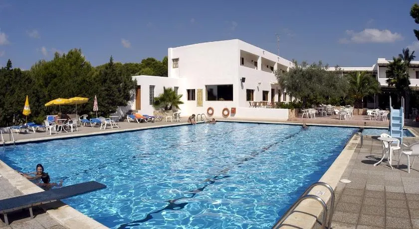 Hotel Ca Marí - Image 1