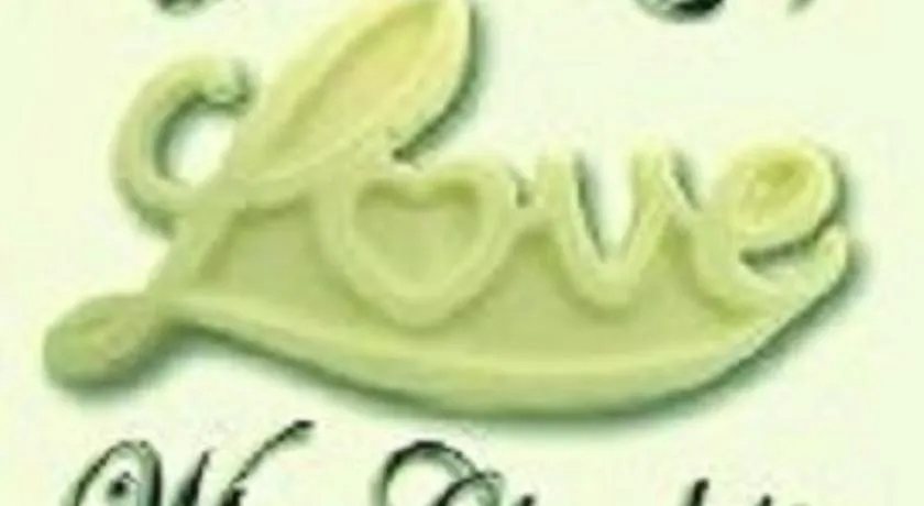 White Chocolate - Image 1
