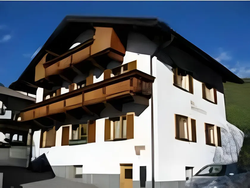 Haus Wendelin - Image 1