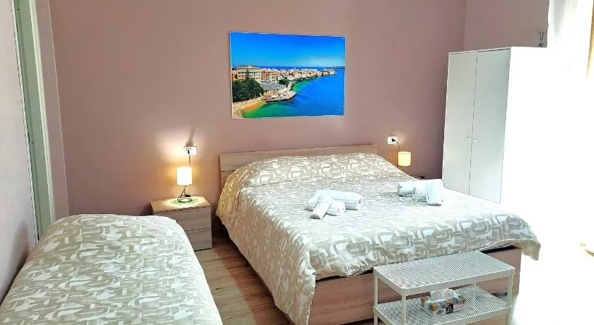 B&B le camere di SALLY - Image 1