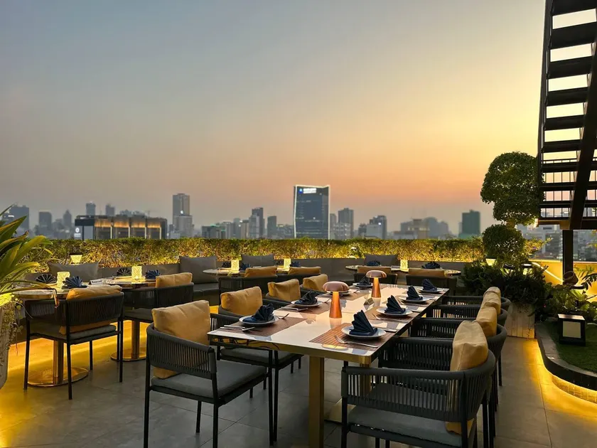 Harmony Phnom Penh Hotel - Image 1
