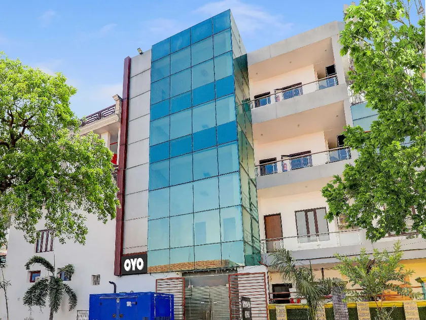 Collection O Kiara Guest House - Image 1