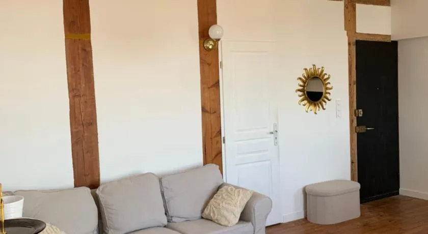 Appartement ville mer - Image 1
