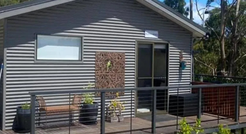 Relax Break - Bazza's Shack - Image 1