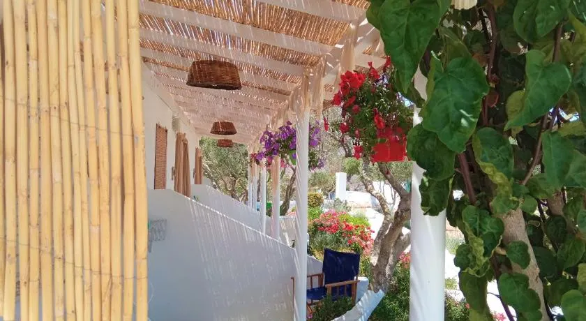 Errika's Sweet Home - Image 1