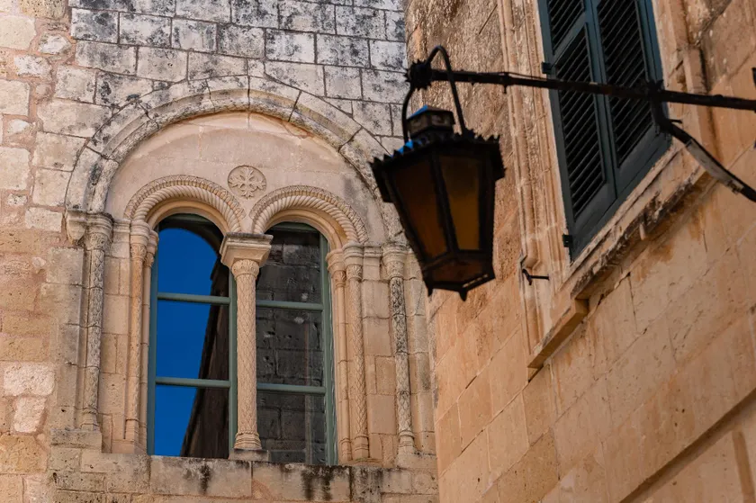 Palazzo Bifora Mdina - Image 1