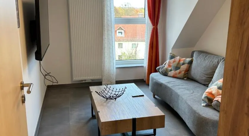 Möblierter Appartement in Kassel Hessen - Image 1
