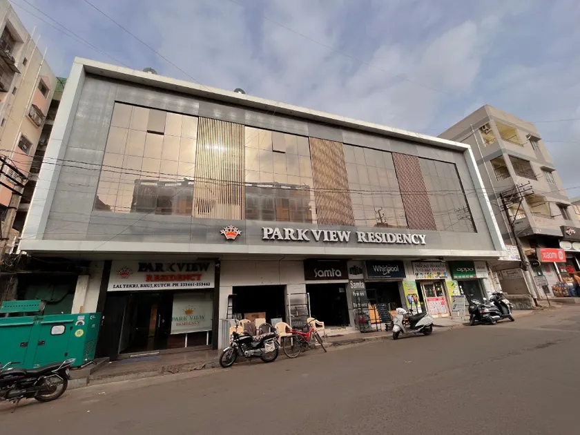 StayGuru Park View Residency - Image 1