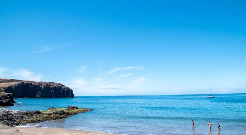 Home of the Blue Horizon - Image 1