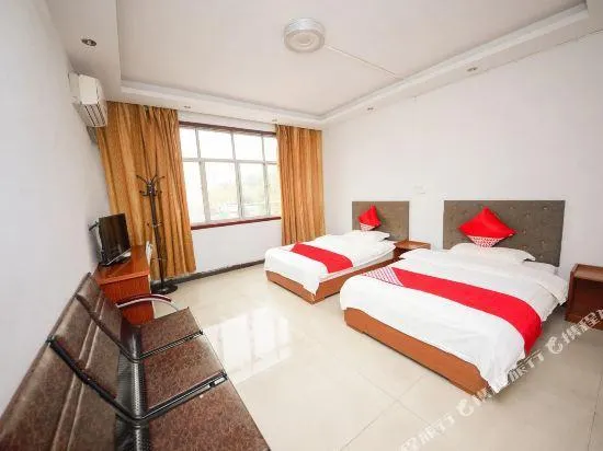 Taoyuan Supreme Hotel - Image 1