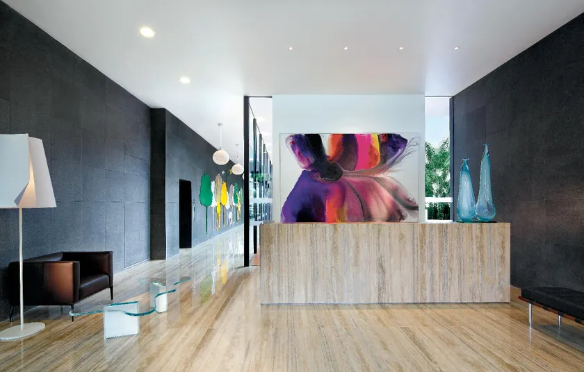 Liv Residences Serviced Apartment Novena - Image 1