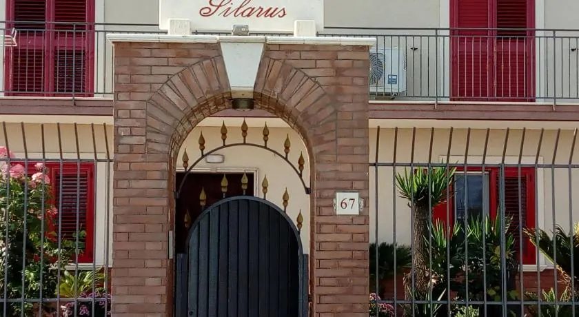 Silarus B&B - Image 1