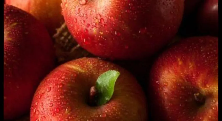 Manzanas - Image 1