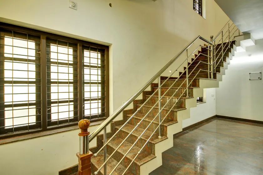 Hotel O Sanvilla - Image 1