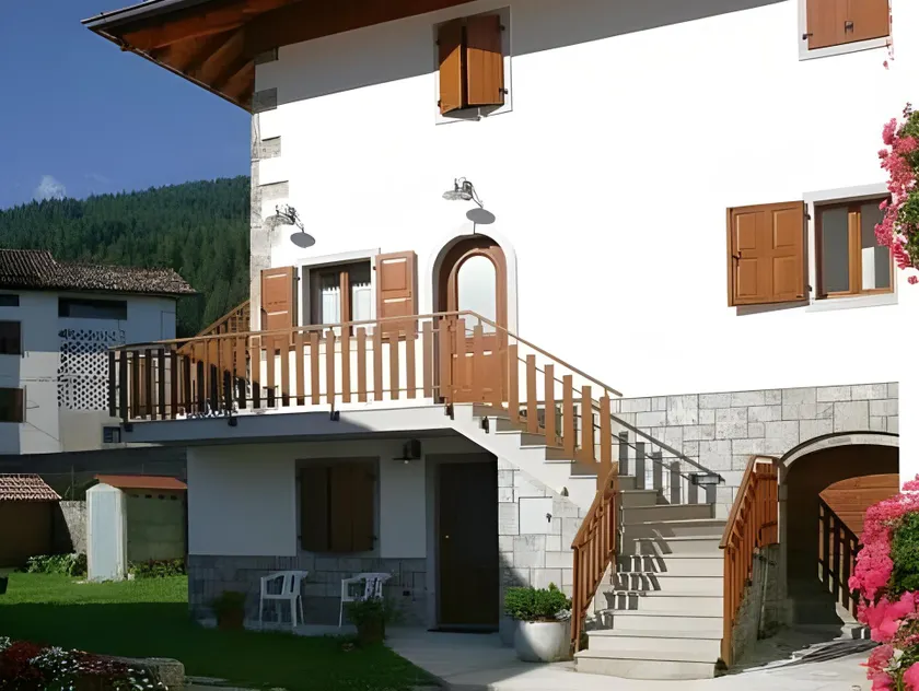 Albergo Diffuso Sutrio Zoncolan - Image 1