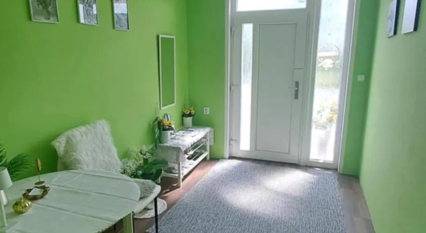 Ubytováni v soukromí Na Podluží - Image 1