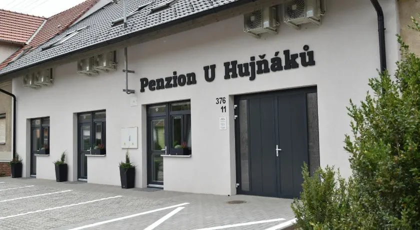 Penzion U Hujňáků - Image 1