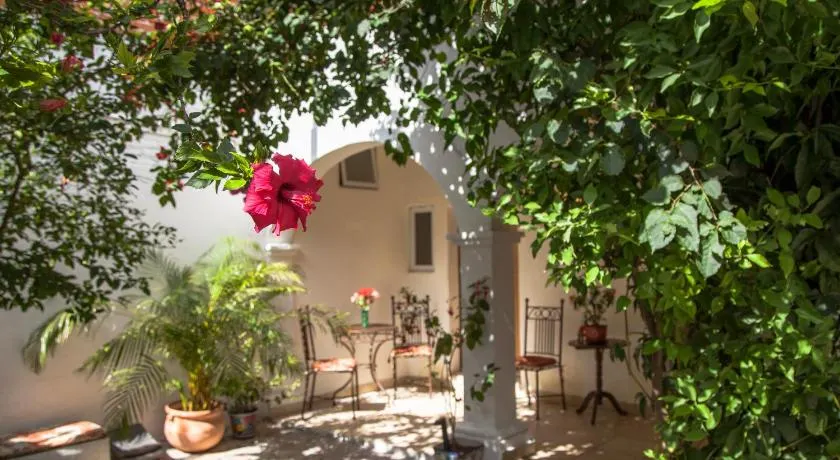 Hotel Casa San Miguel - Image 1
