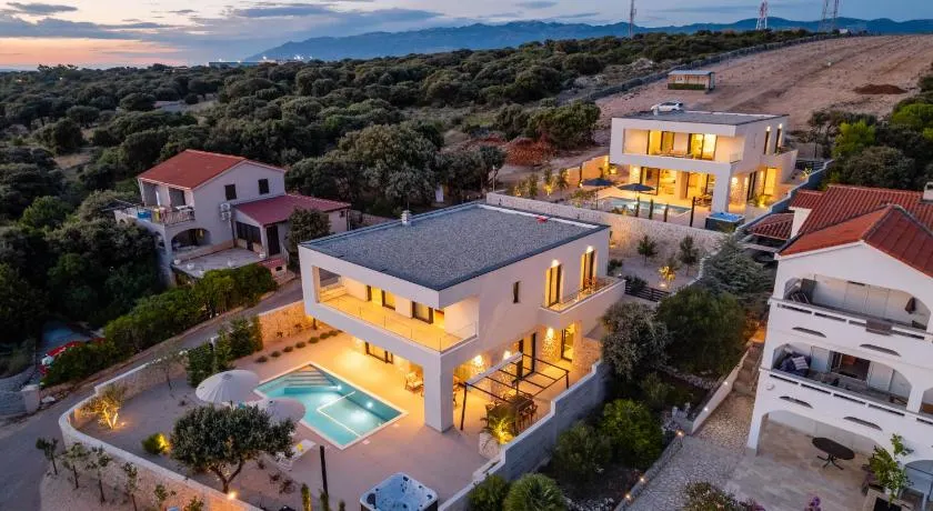Villa Sempreviva and Salvia - Sea View Luxury Retreats - Image 1
